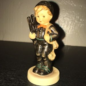 Goebel Hummel Chimney Sweeper